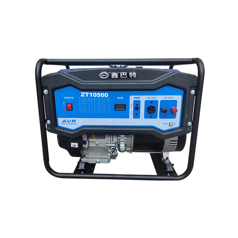 3kw/5kw/8kw/10kw家用户外发电机组
